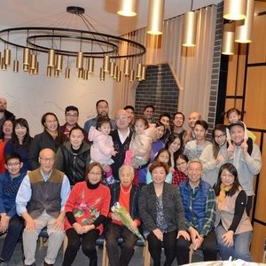 Meet your Posher, Karen